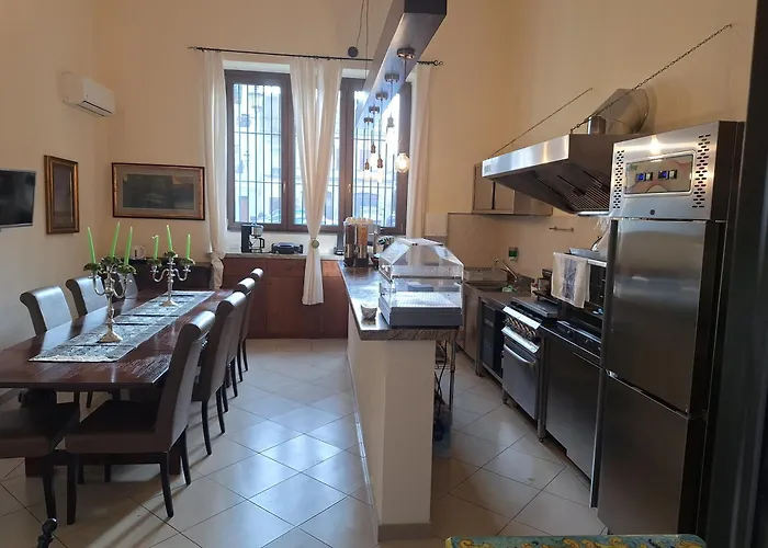 Dimora Charleston Lecce Parcheggio Privato In Loco Gratis