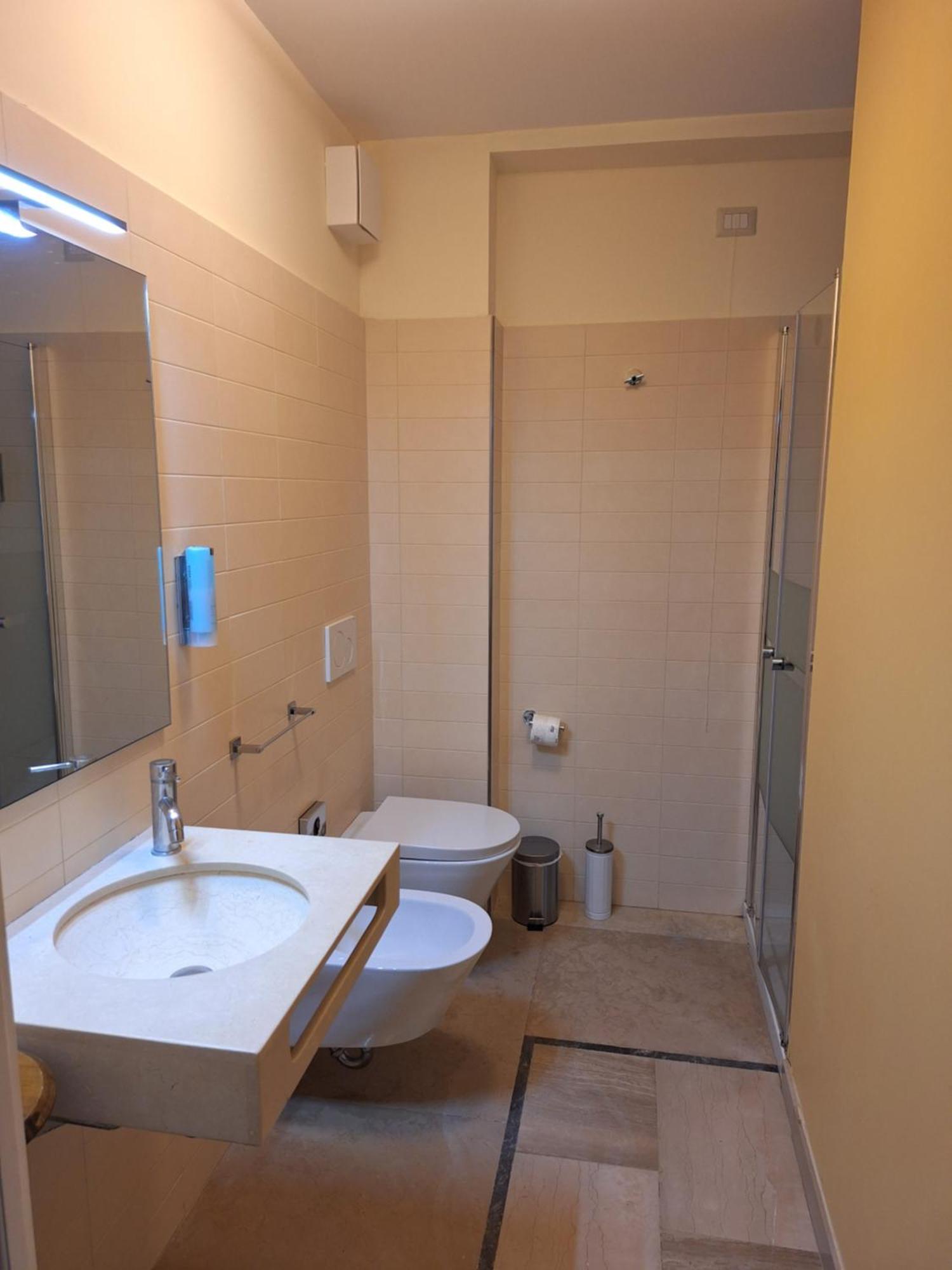 Couette-café Dimora Charleston Parcheggio Privato In Loco Gratis 2*